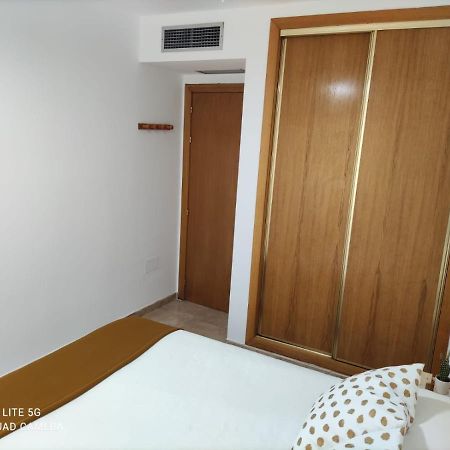Love Rent4 Malaga Spiteri Buitenkant foto