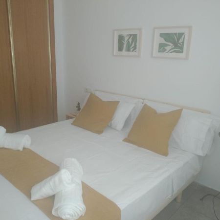 Love Rent4 Malaga Spiteri Buitenkant foto