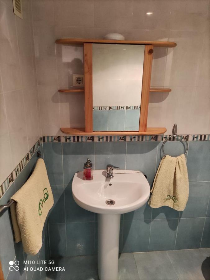Love Rent4 Malaga Spiteri Buitenkant foto