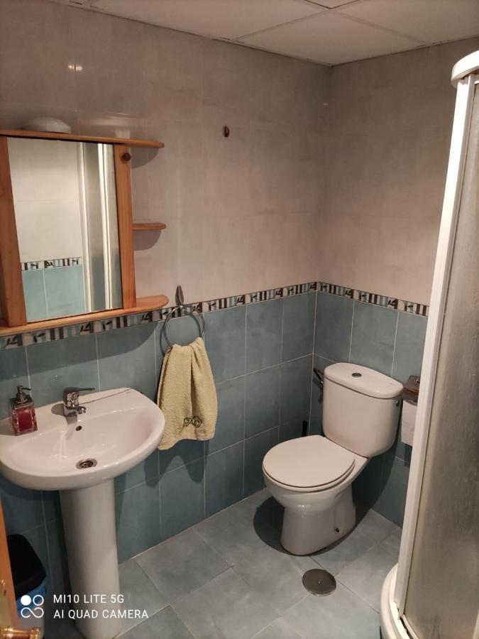 Love Rent4 Malaga Spiteri Buitenkant foto