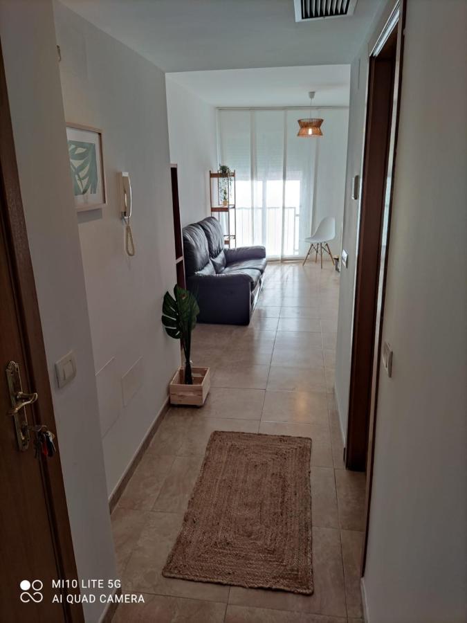 Love Rent4 Malaga Spiteri Buitenkant foto