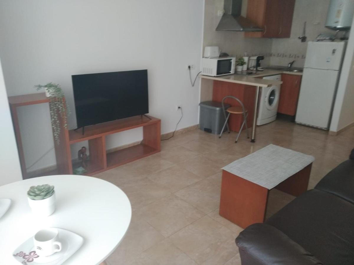 Love Rent4 Malaga Spiteri Buitenkant foto