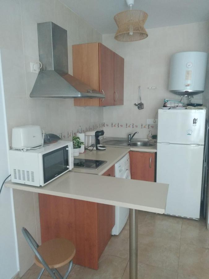 Love Rent4 Malaga Spiteri Buitenkant foto