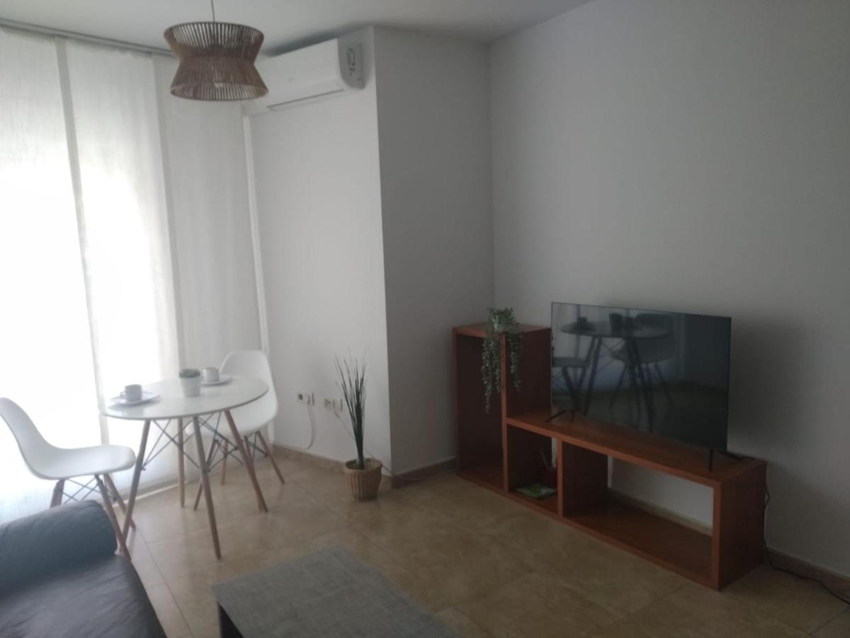 Love Rent4 Malaga Spiteri Buitenkant foto