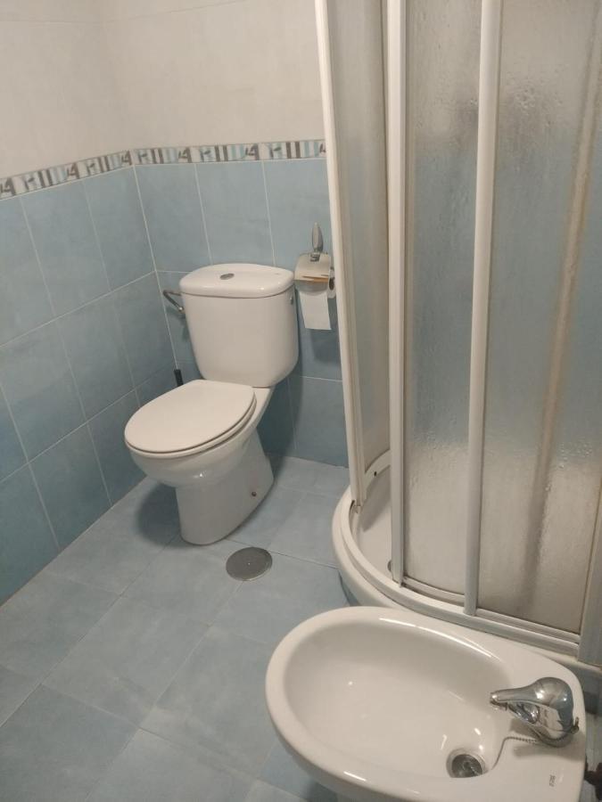 Love Rent4 Malaga Spiteri Buitenkant foto