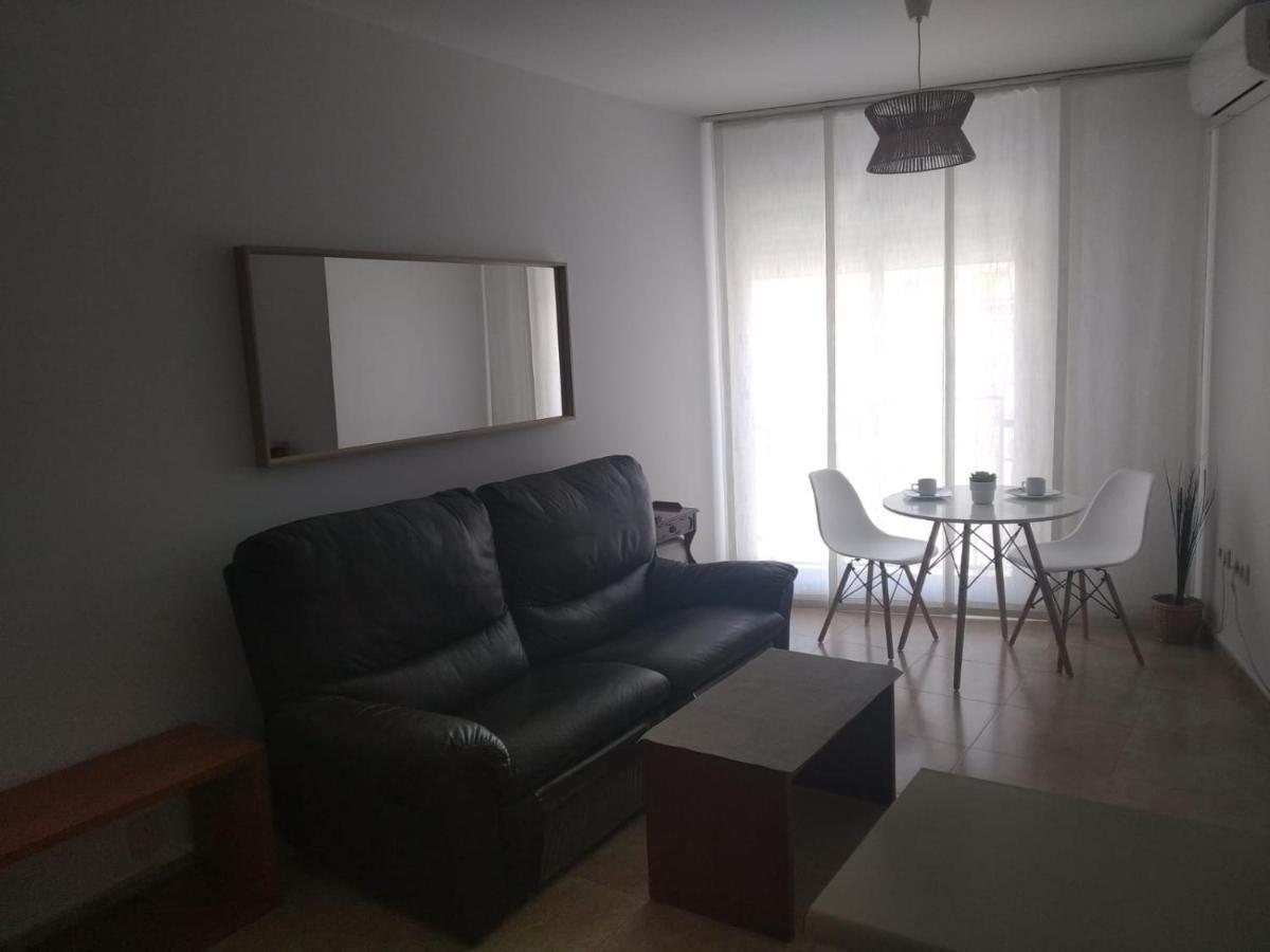 Love Rent4 Malaga Spiteri Buitenkant foto